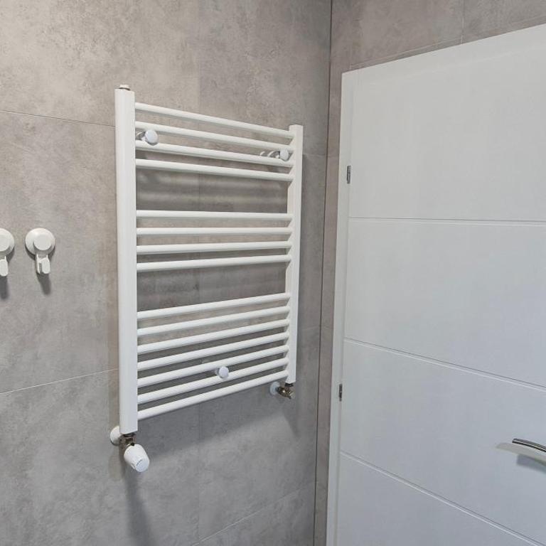 Apartman Blue - One-Bedroom Apartment - 22