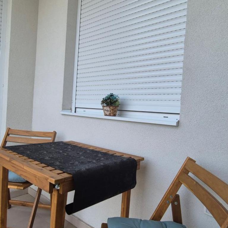 Apartman Blue - One-Bedroom Apartment - 25