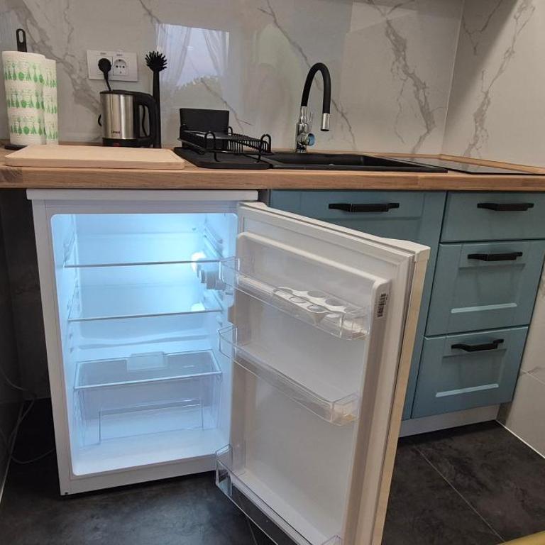 Apartman Blue - One-Bedroom Apartment - 14