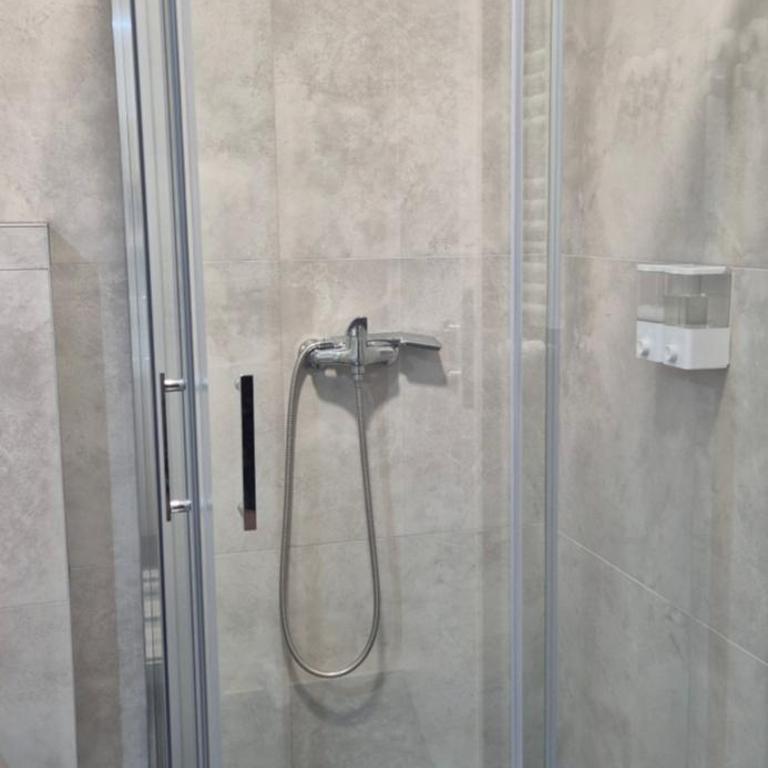 Apartman Blue - One-Bedroom Apartment - 21
