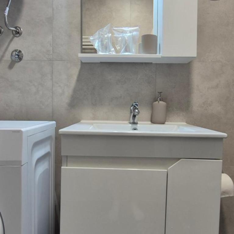 Apartman Blue - One-Bedroom Apartment - 23