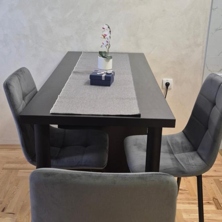 Apartman Blue - One-Bedroom Apartment - 17