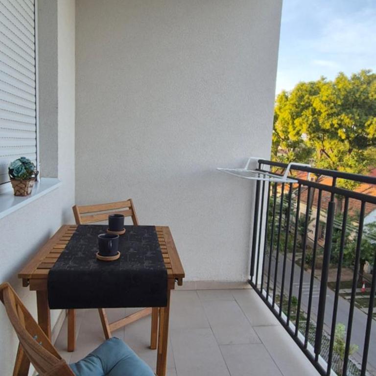 Apartman Blue - One-Bedroom Apartment - 26