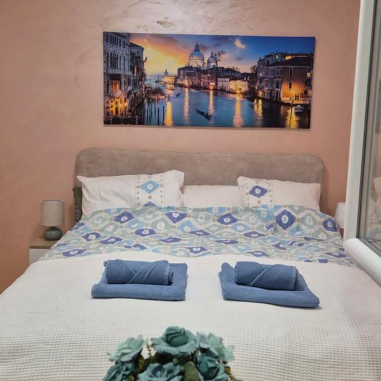 Apartman Blue - One-Bedroom Apartment - 1