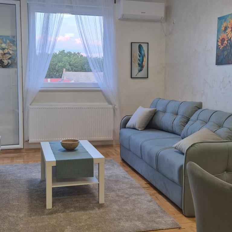 Apartman Blue - One-Bedroom Apartment - 6