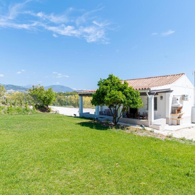 La Casa de los Aguacates entre Marbella, Benahavìs y Estepona - Casa de 2 dormitorios - 8