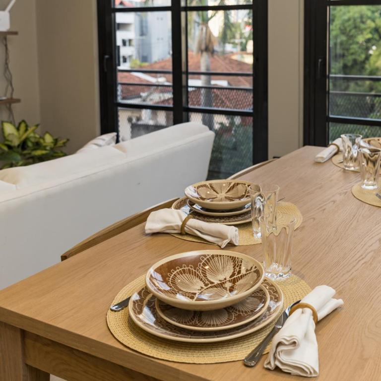 The Station Morra 1 - 101 - Apartment - 2