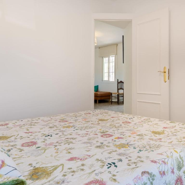 La Casa de los Aguacates entre Marbella, Benahavìs y Estepona - Casa de 2 dormitorios - 36