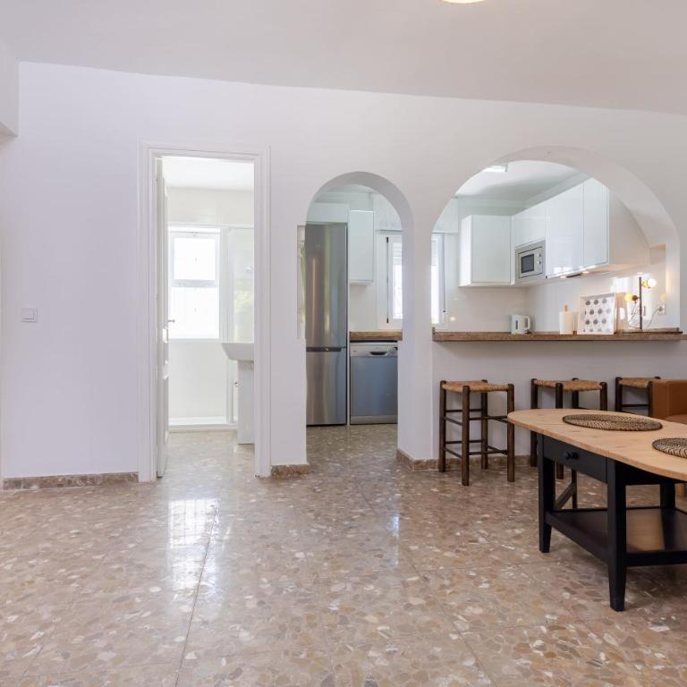 La Casa de los Aguacates entre Marbella, Benahavìs y Estepona - Casa de 2 dormitorios - 29