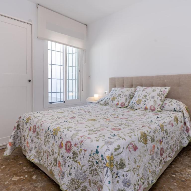 La Casa de los Aguacates entre Marbella, Benahavìs y Estepona - Casa de 2 dormitorios - 35