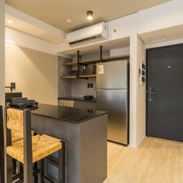 The Station Morra 1 - 101 - Apartment - 6