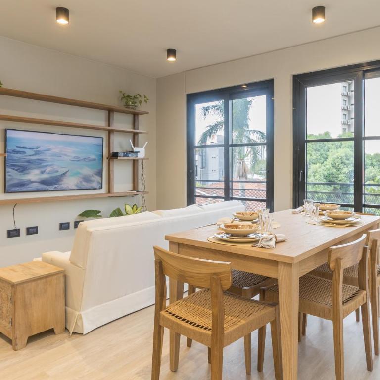 The Station Morra 1 - 101 - Apartment - 1