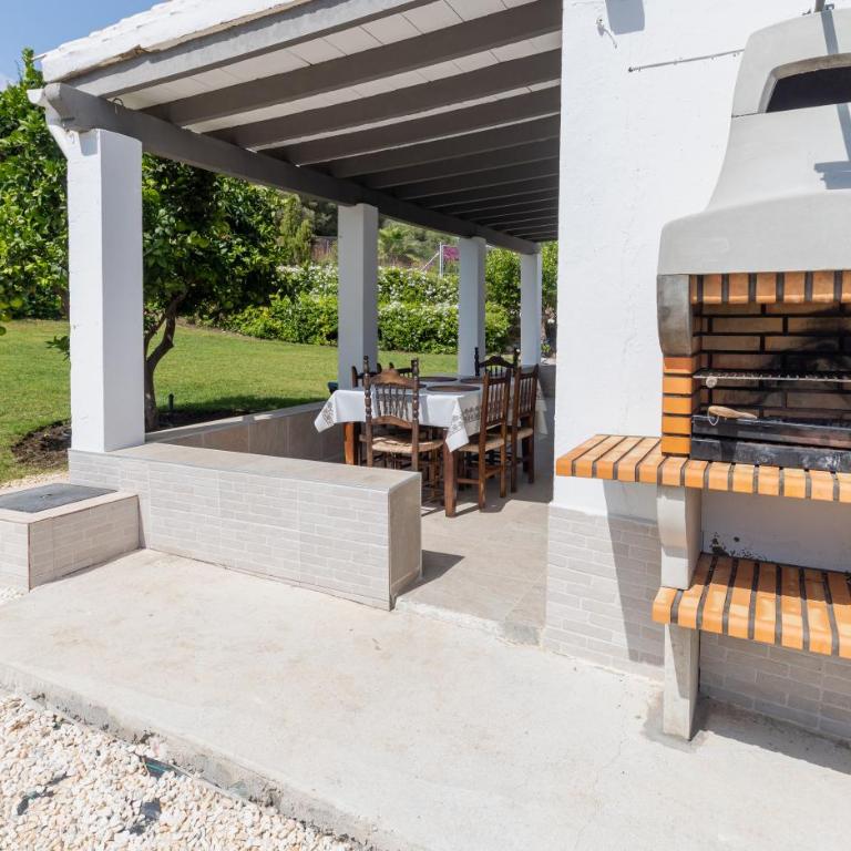 La Casa de los Aguacates entre Marbella, Benahavìs y Estepona - Casa de 2 dormitorios - 18
