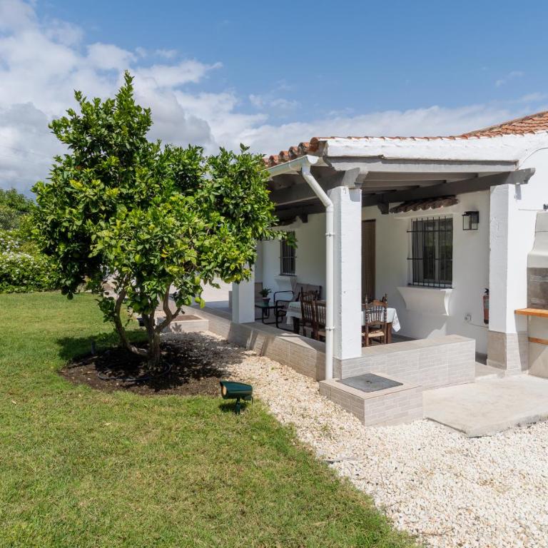 La Casa de los Aguacates entre Marbella, Benahavìs y Estepona - Casa de 2 dormitorios - 22
