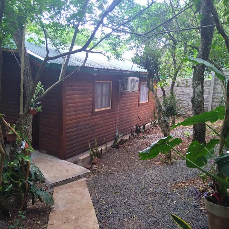 Lo de Alicia - Habitación Triple - 2