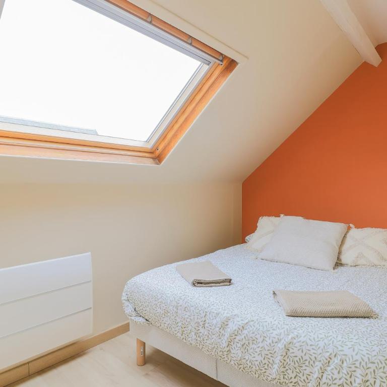 Le Berlingot - Two-Bedroom Apartment - 12