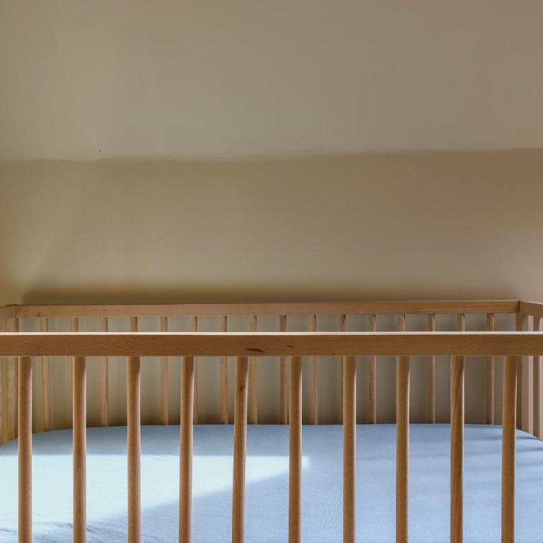 Le Berlingot - Two-Bedroom Apartment - 20