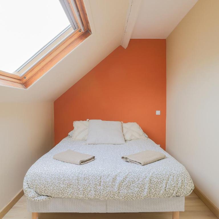 Le Berlingot - Two-Bedroom Apartment - 4