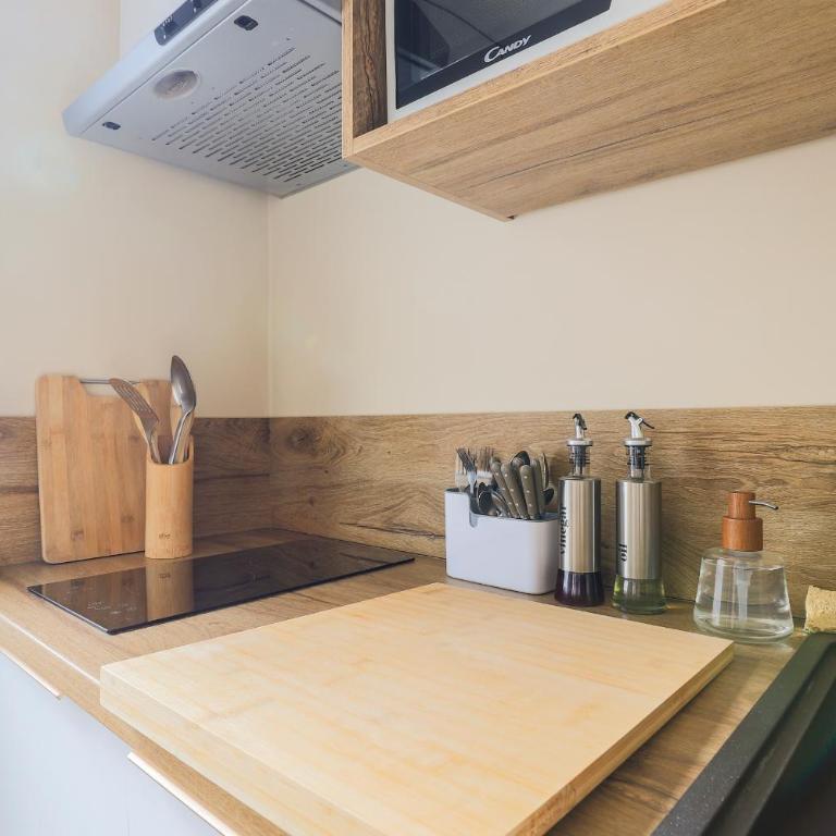 Le Berlingot - Two-Bedroom Apartment - 23
