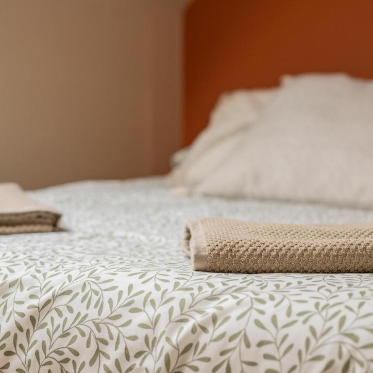 Le Berlingot - Two-Bedroom Apartment - 22