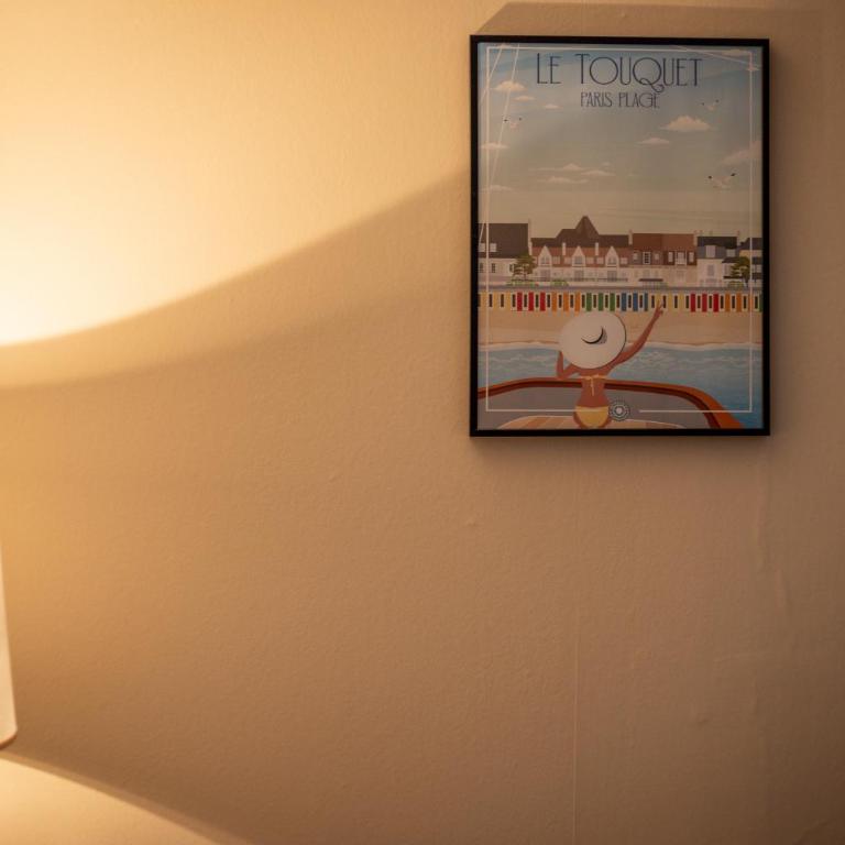 Le Berlingot - Two-Bedroom Apartment - 24