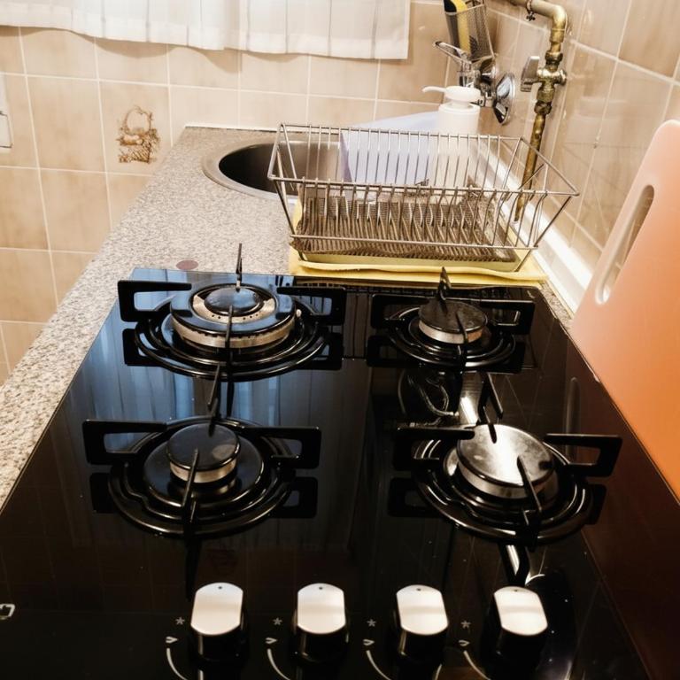 Apartamento acogedor equipado y metro a un paso - One-Bedroom Apartment - 18