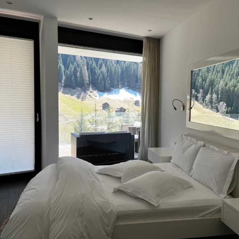 Luxurious 3 bed, 3 bath Apmt w Pool - Apartment mit 3 Schlafzimmern - 8