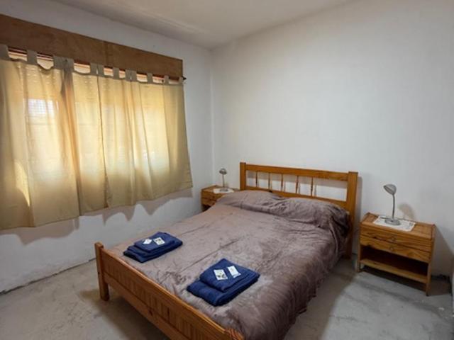 La Niña - Two-Bedroom House - 10