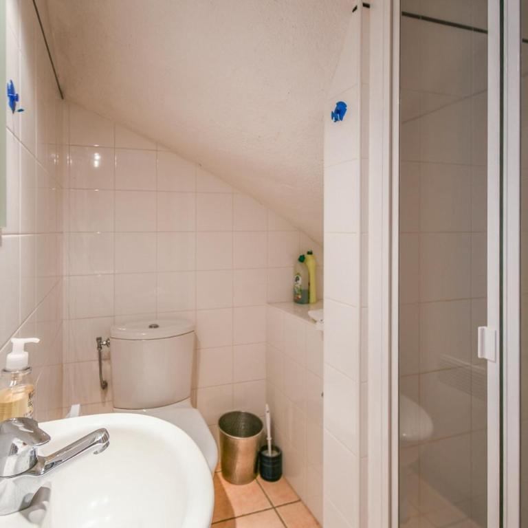 Chalet Mitoyen Les Noisettes - Chalet (8 Erwachsene) - 10