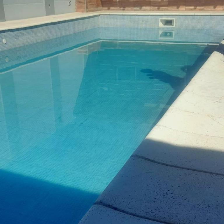 Cabañas Marcelo - Apartamento de 1 dormitorio - 1