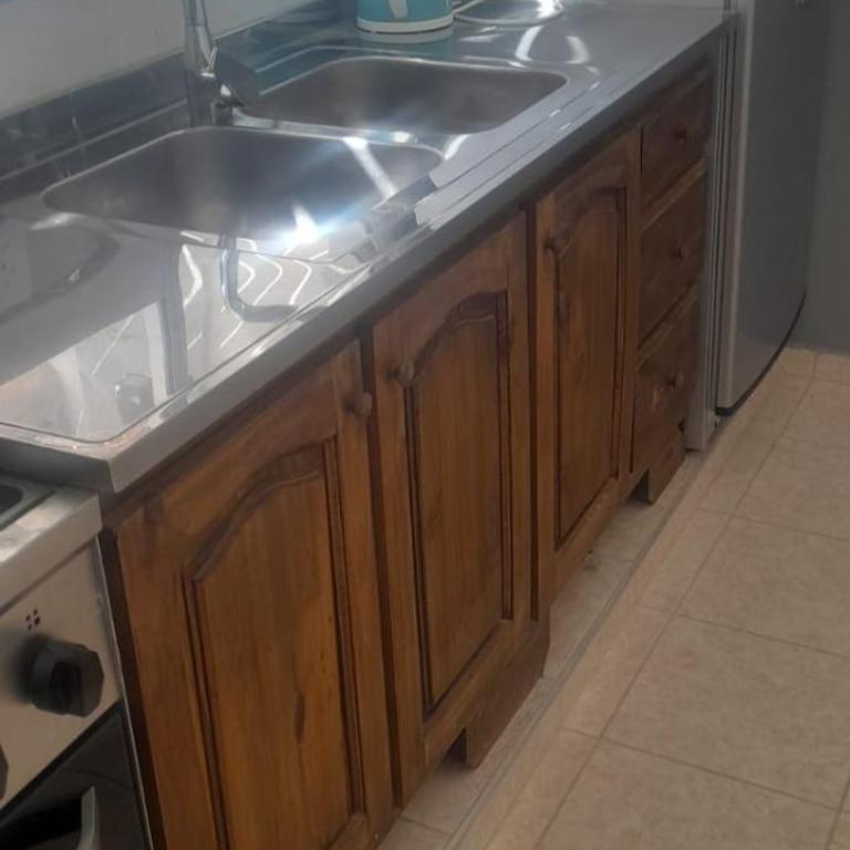 Cabañas Marcelo - Apartamento de 1 dormitorio - 7