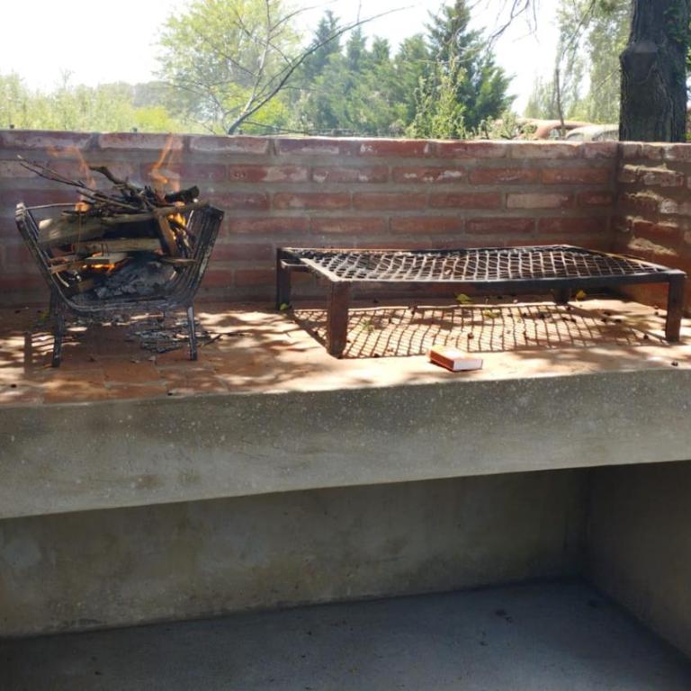 Las - Casa de 2 dormitorios - 1