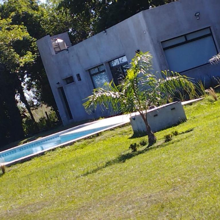 Las - Casa de 2 dormitorios - 2