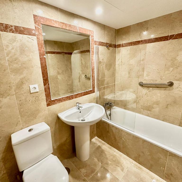 Villa Luxury Marbella Puerto Banus - Casa de 4 dormitorios - 28