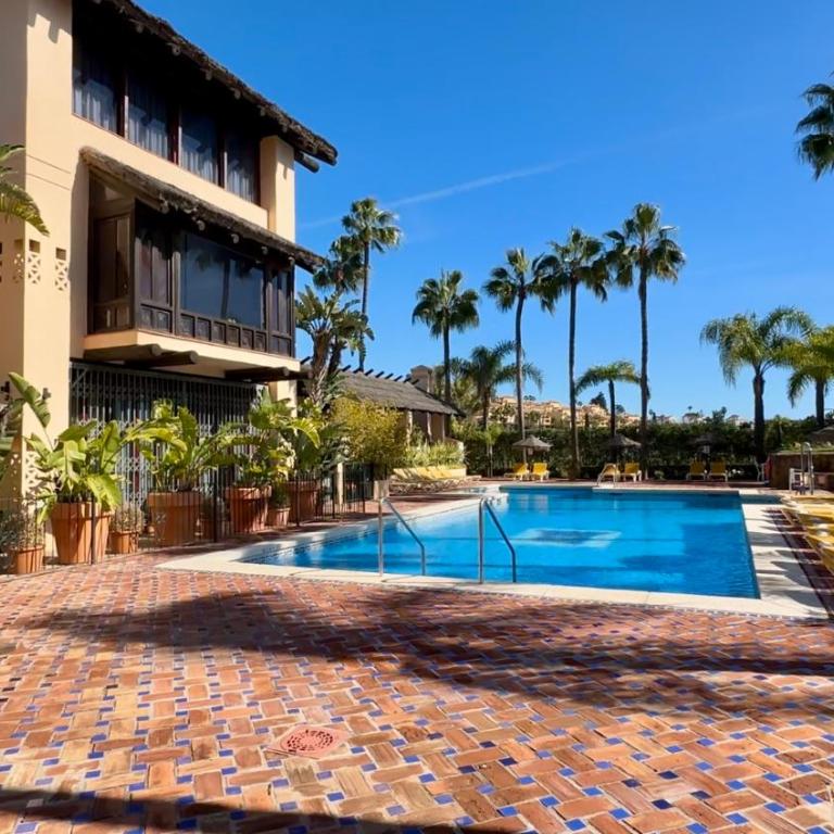 Villa Luxury Marbella Puerto Banus - Casa de 4 dormitorios - 4