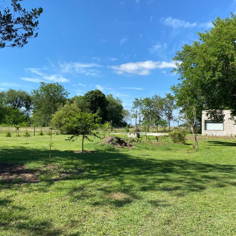 Las - Casa de 2 dormitorios - 10