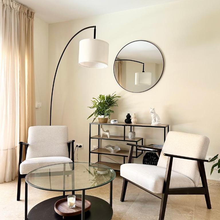 Villa Luxury Marbella Puerto Banus - Casa de 4 dormitorios - 7