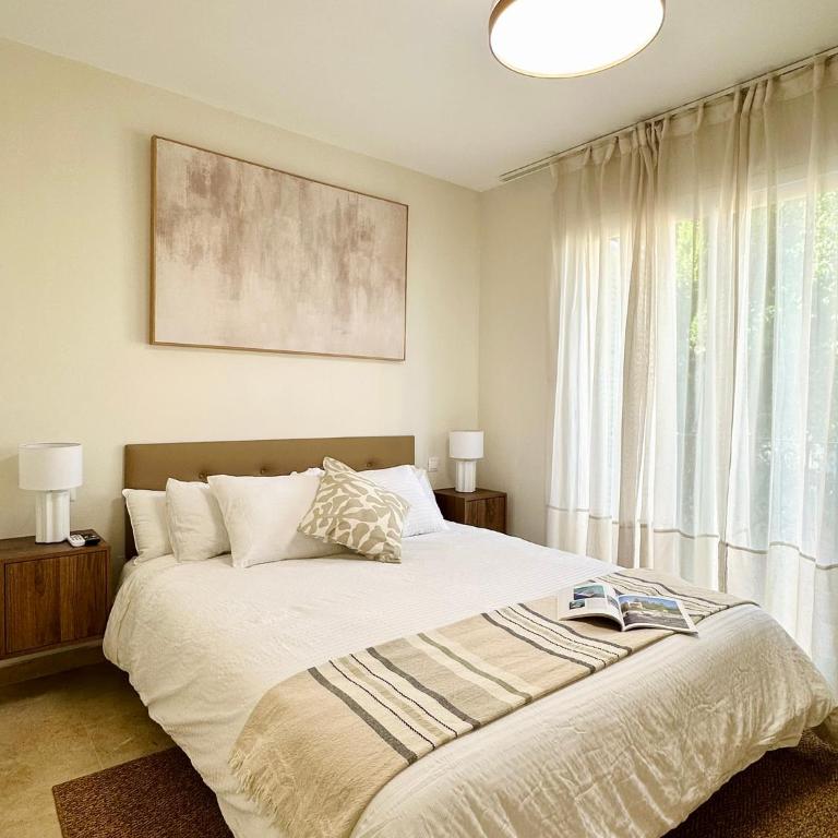 Villa Luxury Marbella Puerto Banus - Casa de 4 dormitorios - 15
