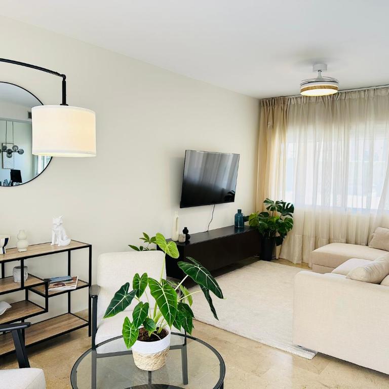 Villa Luxury Marbella Puerto Banus - Casa de 4 dormitorios - 6