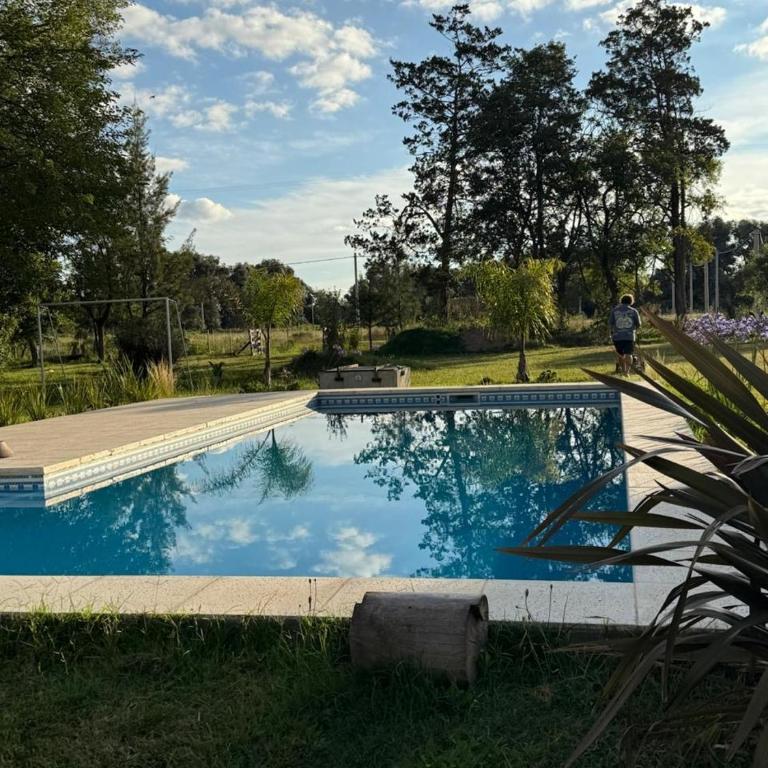 Las - Casa de 2 dormitorios - 13