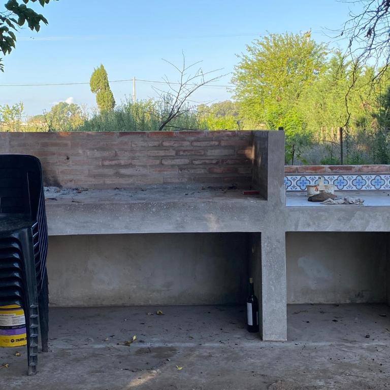 Las - Casa de 2 dormitorios - 14