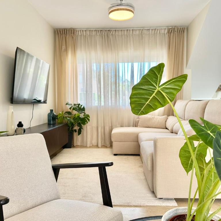 Villa Luxury Marbella Puerto Banus - Casa de 4 dormitorios - 5