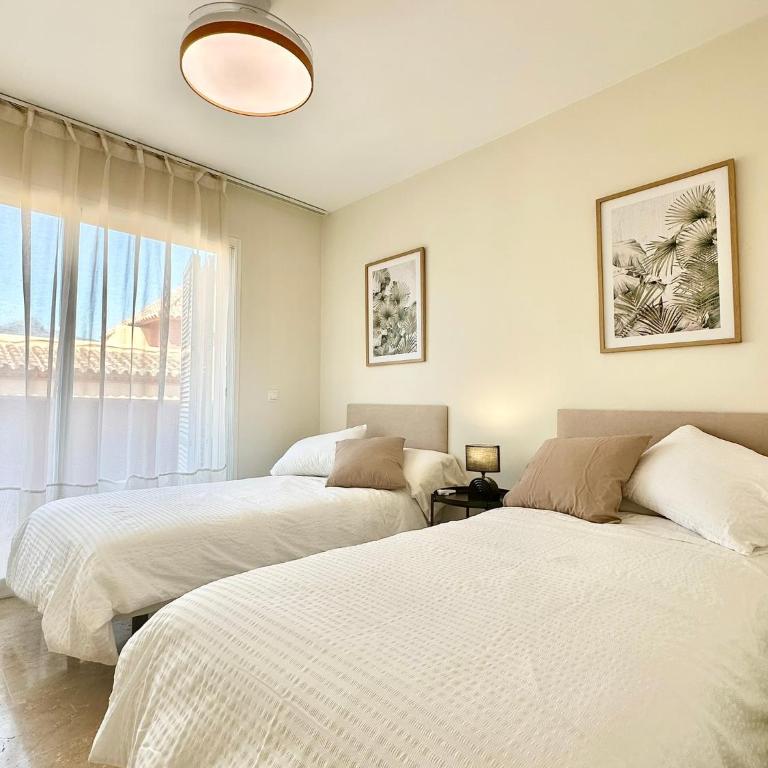 Villa Luxury Marbella Puerto Banus - Casa de 4 dormitorios - 16