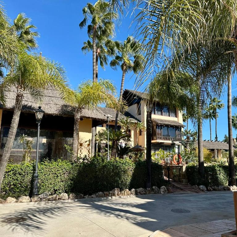 Villa Luxury Marbella Puerto Banus - Casa de 4 dormitorios - 31