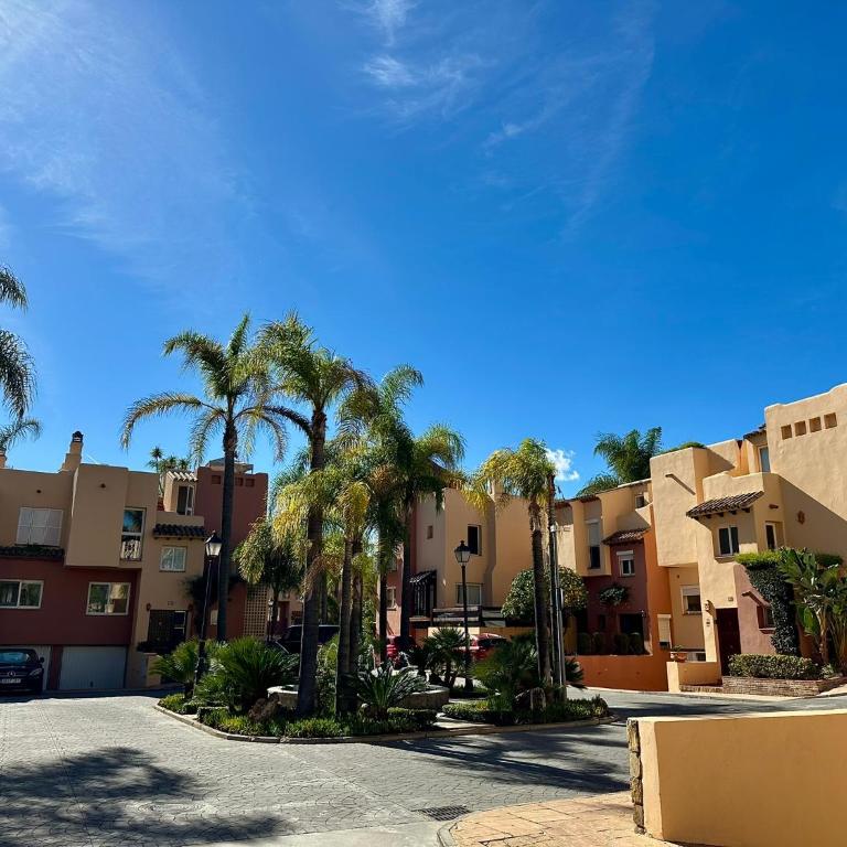 Villa Luxury Marbella Puerto Banus - Casa de 4 dormitorios - 32