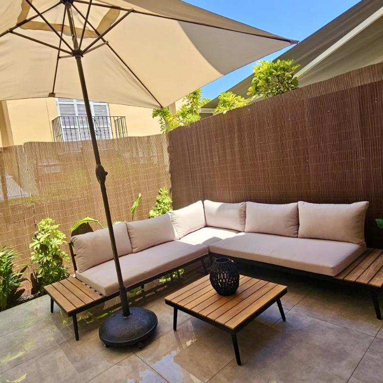 Villa Luxury Marbella Puerto Banus - Casa de 4 dormitorios - 2