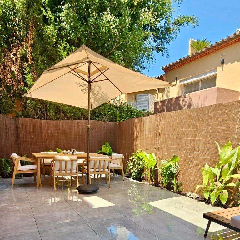 Villa Luxury Marbella Puerto Banus - Casa de 4 dormitorios - 3