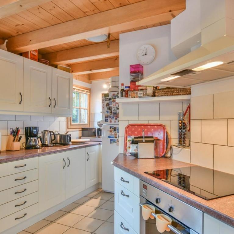 Chalet Mitoyen - Solar Est - Chalet (11 Adultes) - 3