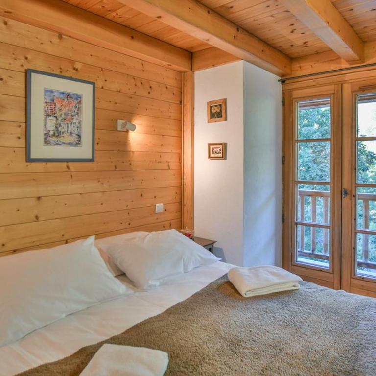 Chalet Mitoyen - Solar Est - Chalet (11 Adultes) - 5