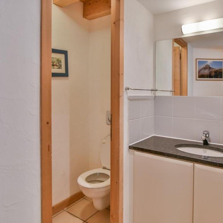 Chalet Mitoyen - Solar Est - Chalet (11 Adultes) - 11